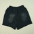 Hellstar Flame Shorts - Black/Blue - tienda en línea