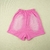 Hellstar Flame Shorts - Pink - comprar en línea