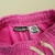 Hellstar Flame Shorts - Pink - tienda en línea