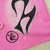 Imagen de Hellstar Flame Shorts - Pink