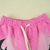 Hellstar Flame Shorts - Pink en internet