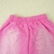 Hellstar Flame Shorts - Pink - Zaik Store