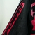 Hellstar Future Flame Hoodie - Black/Red en internet