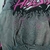 Imagen de Hellstar Future Flame Hoodie - Grey