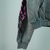 Hellstar Future Flame Hoodie - Grey