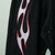Hellstar Future Flame Sweatpants - Black/Red