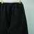 Hellstar Future Flame Sweatpants - Black/Red - comprar en línea