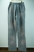 Hellstar Future Flame Sweatpants - Grey/Pink - comprar en línea