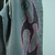Hellstar Future Flame Sweatpants - Grey/Pink - tienda en línea
