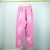 Hellstar Future Flame Sweatpants - Pink - comprar en línea