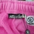 Hellstar Future Flame Sweatpants - Pink en internet