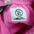 Hellstar Future Flame Sweatpants - Pink - Zaik Store