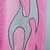 Hellstar Future Flame Sweatpants - Pink - tienda en línea