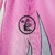 Hellstar Future Flame Sweatpants - Pink en internet