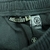Hellstar Future Flames Sweatpants - Grey/Green en internet