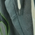 Hellstar Future Flames Sweatpants - Grey/Green - Zaik Store