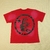 Hellstar Gel Sport Logo T-shirt - Red - comprar en línea