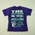 Hellstar Goggles T-Shirt - Purple - comprar en línea