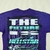 Hellstar Goggles T-Shirt - Purple
