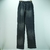 Hellstar No Guts No Glory Flare Bottom Sweatpants - Black - comprar en línea