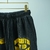 Hellstar No Guts No Glory Flare Bottom Sweatpants - Black - Zaik Store