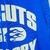 Hellstar No Guts No Glory Hoodie - Blue - Zaik Store