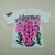 Hellstar No Guts No Glory T-shirt - White - comprar en línea