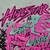 Hellstar No Guts No Glory T-shirt - White