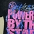 Hellstar Powered By The Star T-Shirt - comprar en línea