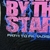Hellstar Powered By The Star T-Shirt - Zaik Store