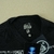 Hellstar Qr Christ Crewneck - Zaik Store