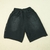 Hellstar Riveted Washed Shorts - Black - comprar en línea