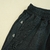 Imagen de Hellstar Riveted Washed Shorts - Black