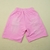 Hellstar Riveted Washed Shorts - Pink - comprar en línea