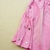 Hellstar Riveted Washed Shorts - Pink