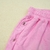 Hellstar Riveted Washed Shorts - Pink - Zaik Store