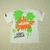 Hellstar Slime T-shirt - comprar en línea