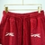 Hellstar Sports Sweatpants - Red - comprar en línea