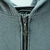 Hellstar Studios Zip Hoodie - Grey - Zaik Store