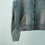 Imagen de Hellstar Studios Zip Hoodie - Grey