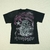 Hellstar The Future T-Shirt - Black - comprar en línea