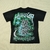 Hellstar The Future T-Shirt - Green - comprar en línea