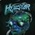 Imagen de Hellstar The Future T-Shirt - Green