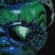 Hellstar The Future T-Shirt - Green - Zaik Store