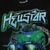 Hellstar The Future T-Shirt - Green