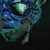Hellstar The Future T-Shirt - Green - Zaik Store