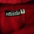 Hellstar Uniform Hoodie - Red en internet