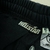 Hellstar Warm Up Shorts - Black - Zaik Store