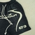 Hellstar Warm Up Shorts - Black - Zaik Store