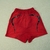 Hellstar Warm Up Shorts - Red - comprar en línea